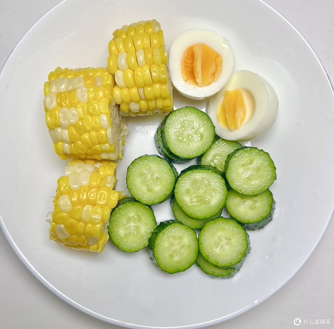 三个月减脂餐:从“管不住嘴”到瘦15斤的身心蜕变