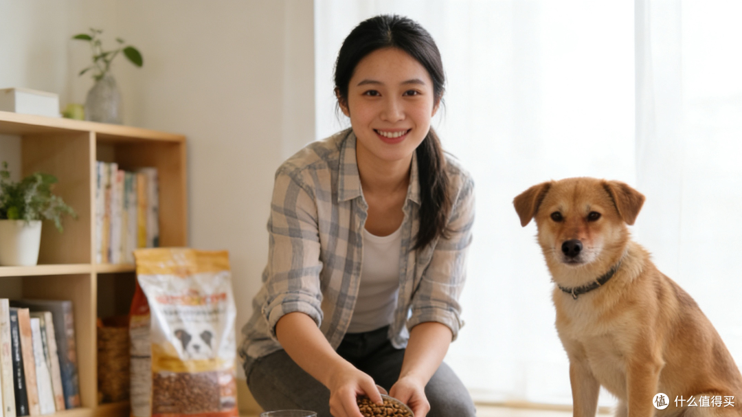 新手养狗全攻略笔记:科学喂养与照料指南