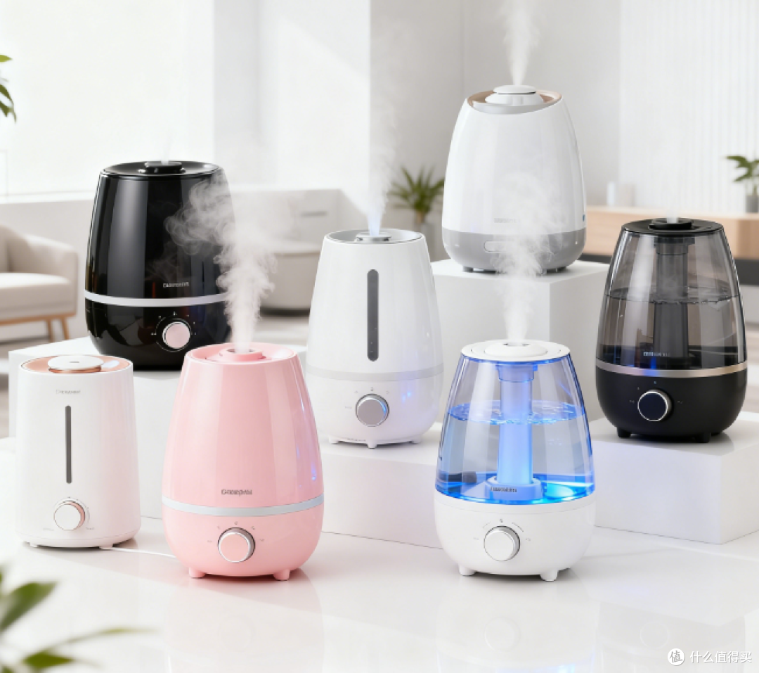 哪个品牌的加湿器好?惊喜暴击!高人气品牌十大畅销排名黑马款