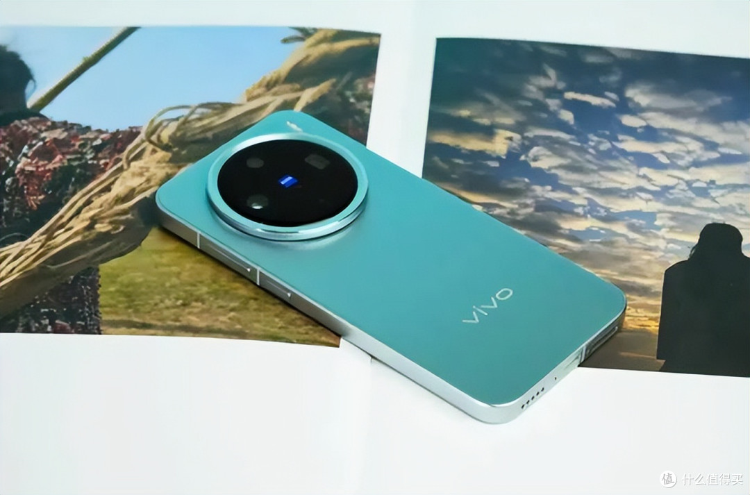 年末犒劳自己!vivo X300:3959元享蔡司影像与5年流畅体验
