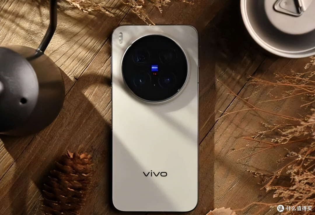 年末犒劳自己!vivo X300:3959元享蔡司影像与5年流畅体验