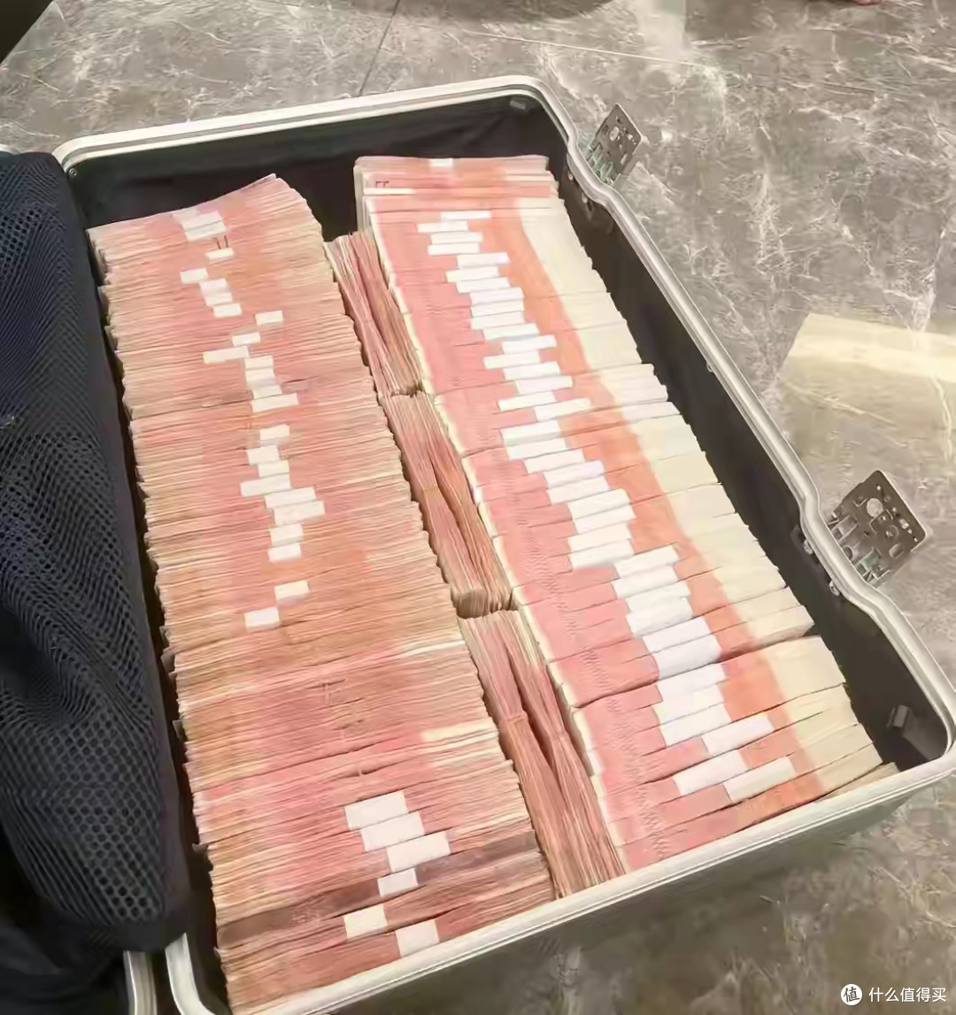 普通人存够100万要多久？帮你算清楚这笔账，快来对号入座！