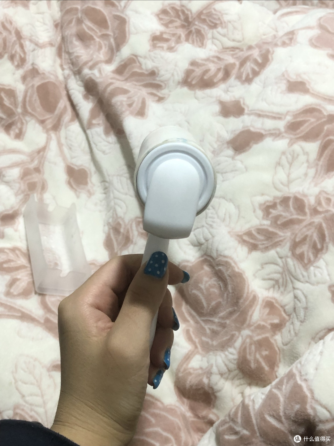 10元粘毛器解决秋冬衣物烦恼😣