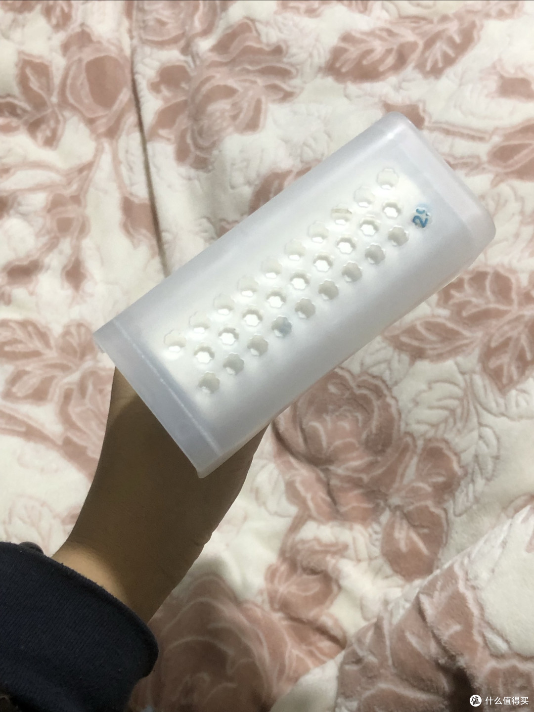 10元粘毛器解决秋冬衣物烦恼😣