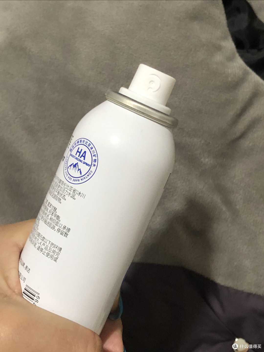 10元颐莲补水喷雾,随时随地给皮肤喝饱水