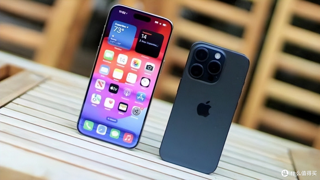 从“安卓党”到“苹果奴”:3419元的iPhone15,彻底“真香”了!
