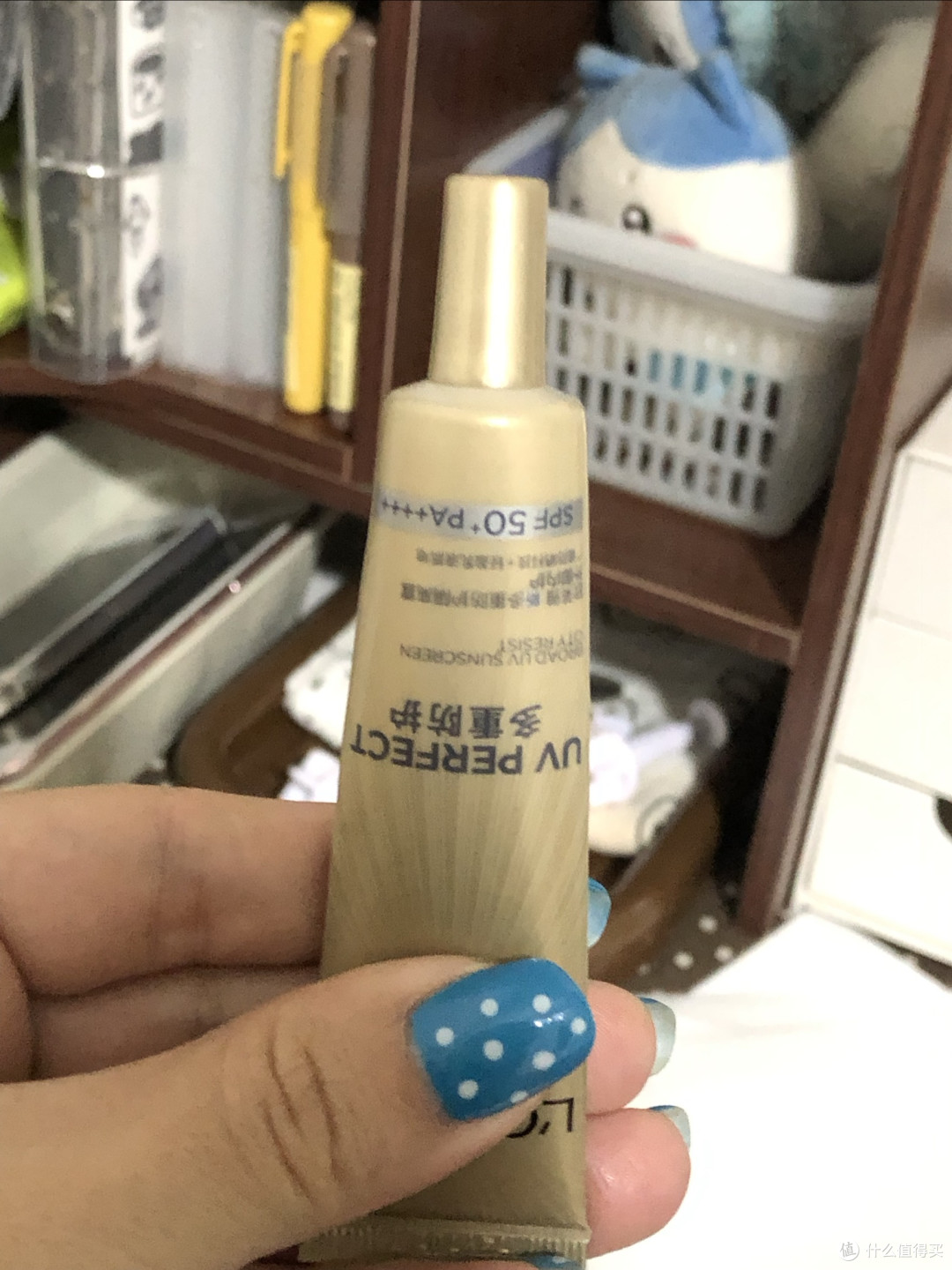 贵有贵的道理!欧莱雅多重防护防晒霜,小样都能让我无限回购