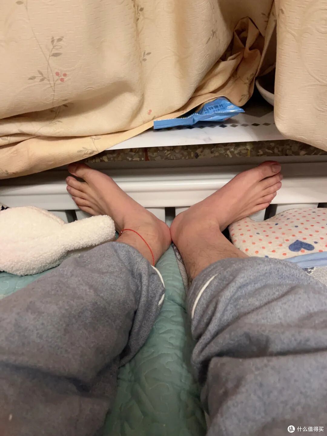 被网友家的“暖气片用法”惊到了!打开思路后,比地暖还要香