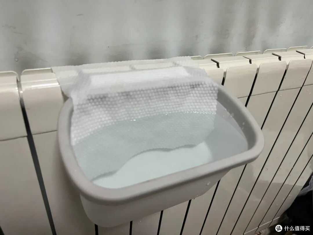 被网友家的“暖气片用法”惊到了!打开思路后,比地暖还要香