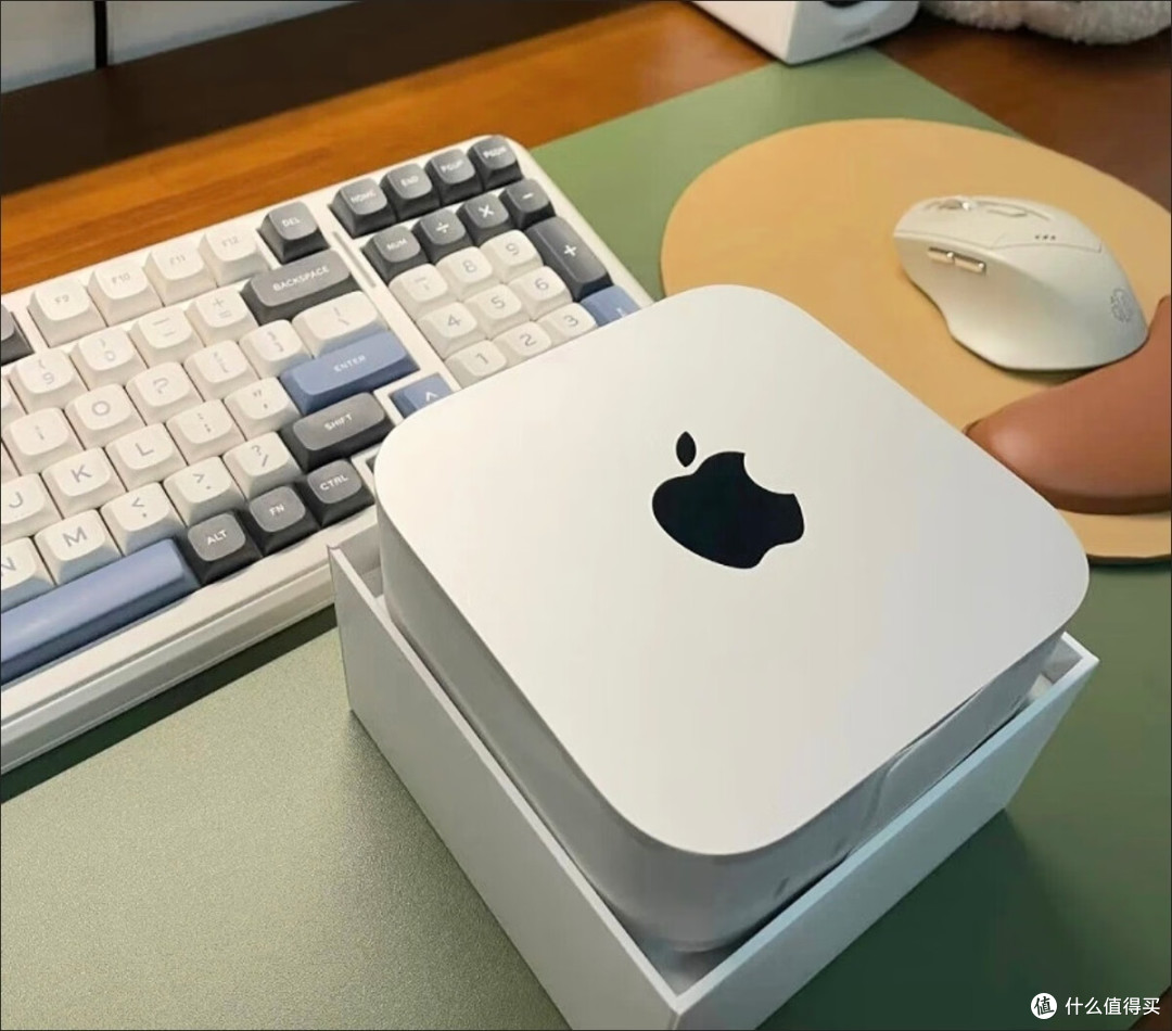 M5 MacBook Pro性能提升多少，有必要等明年的Mac mini吗？
