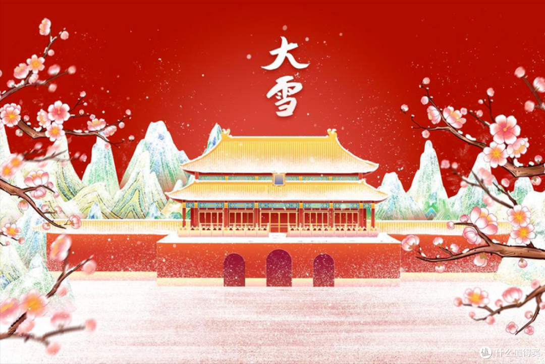 “大雪不补，来年受苦”，大雪到了，再忙也要记住：3补3做，收藏
