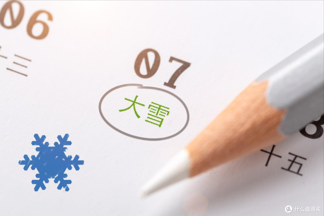 “大雪不补，来年受苦”，大雪到了，再忙也要记住：3补3做，收藏