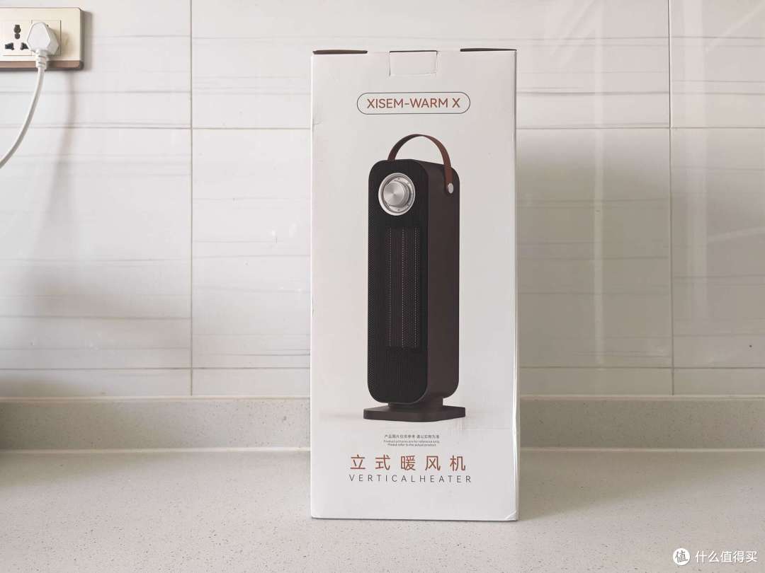 从工位到居家的全能暖伴,西圣Warm X暖风机来了