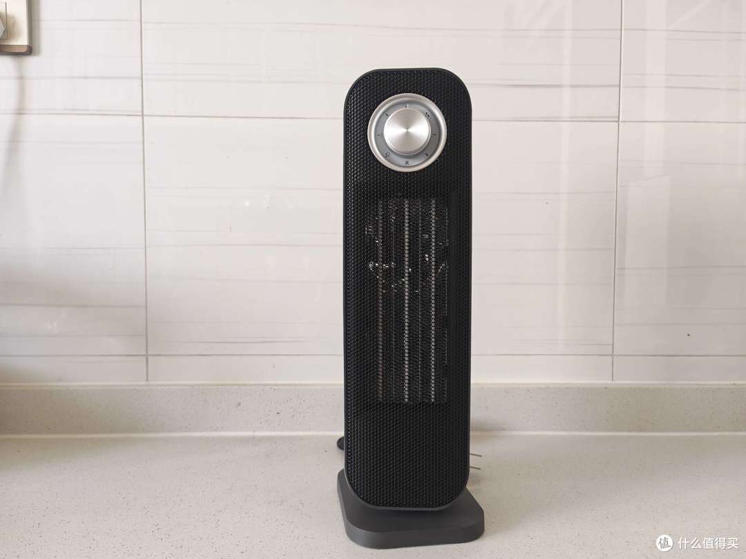 从工位到居家的全能暖伴,西圣Warm X暖风机来了