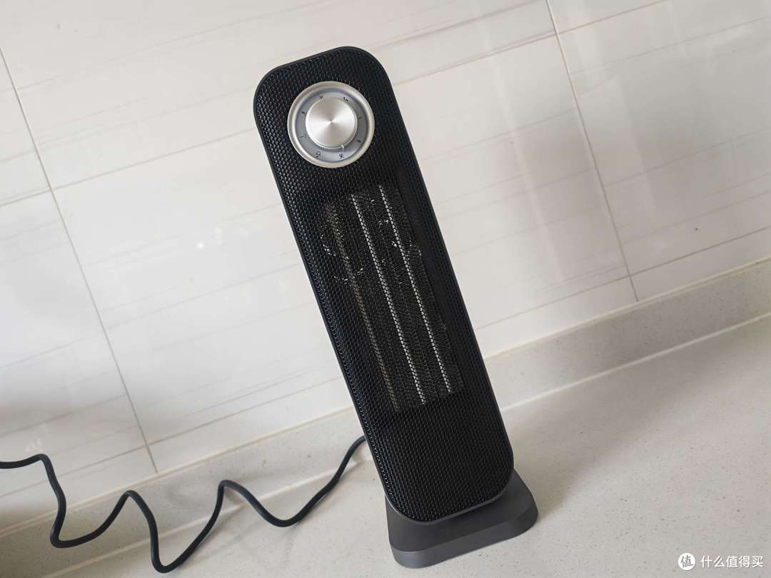 从工位到居家的全能暖伴,西圣Warm X暖风机来了