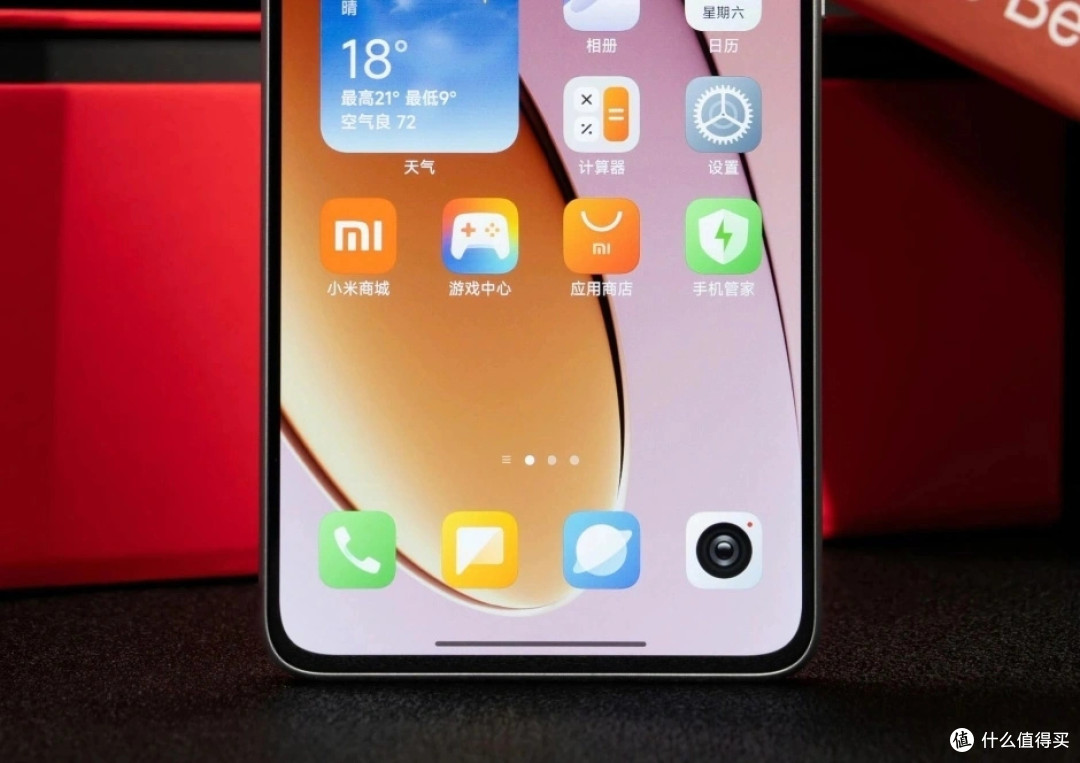 小米亮出“底牌”,16GB+512GB突降至1799元,6550mAh+90W+IP68