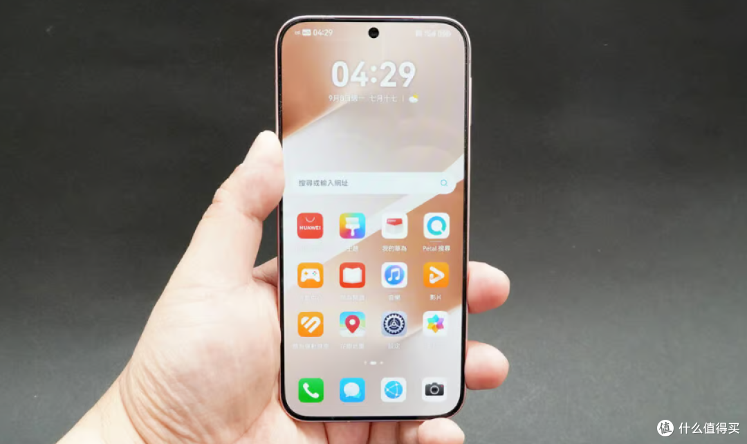 华为打响价格战,1TB+5600mAh+IP69,顶配版直屏旗舰跌至新低价