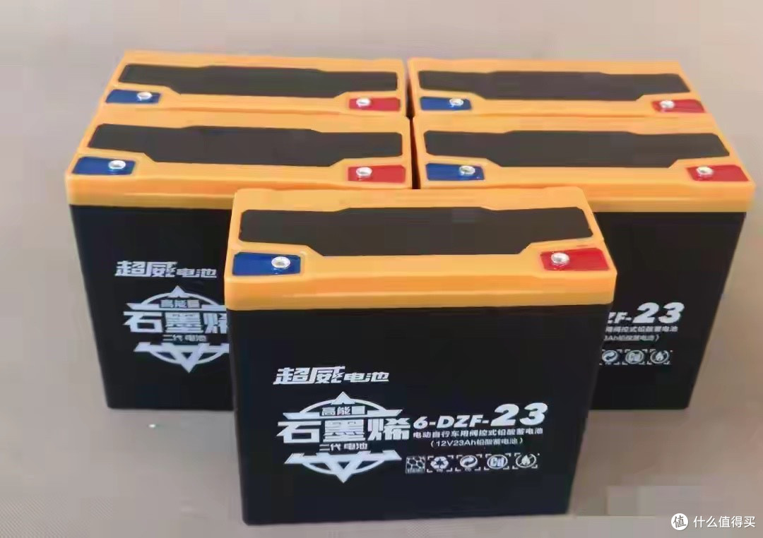 天能、超威电池分为低、中、高3个档次，有什么区别？看分析！