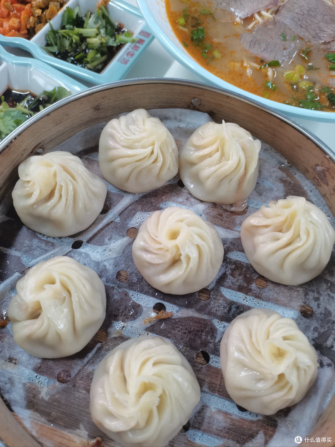 除了广州,中国第二好吃的早餐,还得是南京