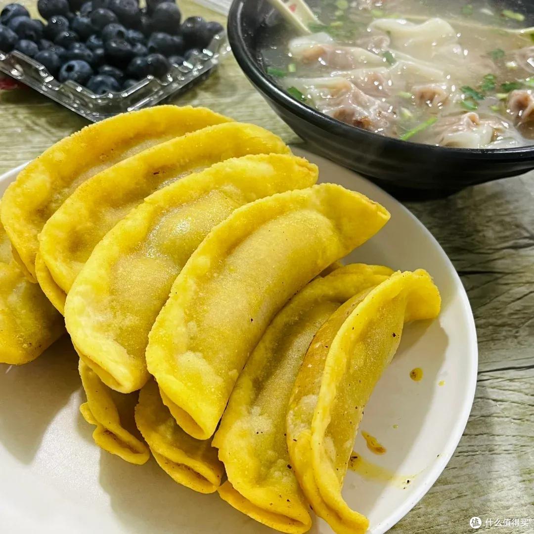 除了广州,中国第二好吃的早餐,还得是南京