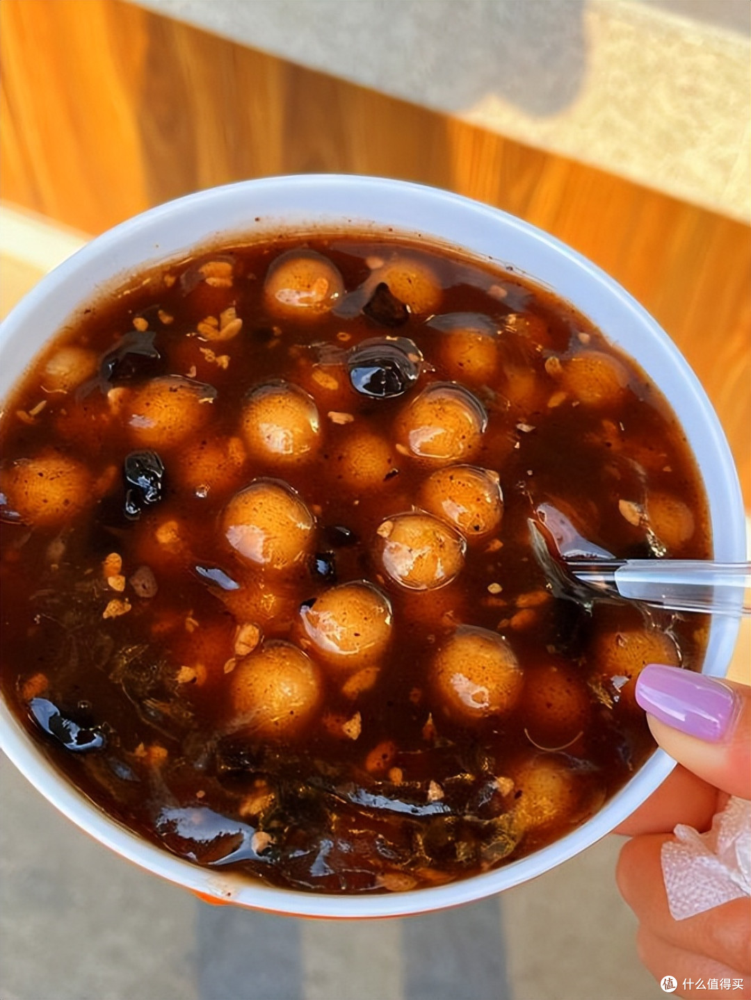 除了广州,中国第二好吃的早餐,还得是南京