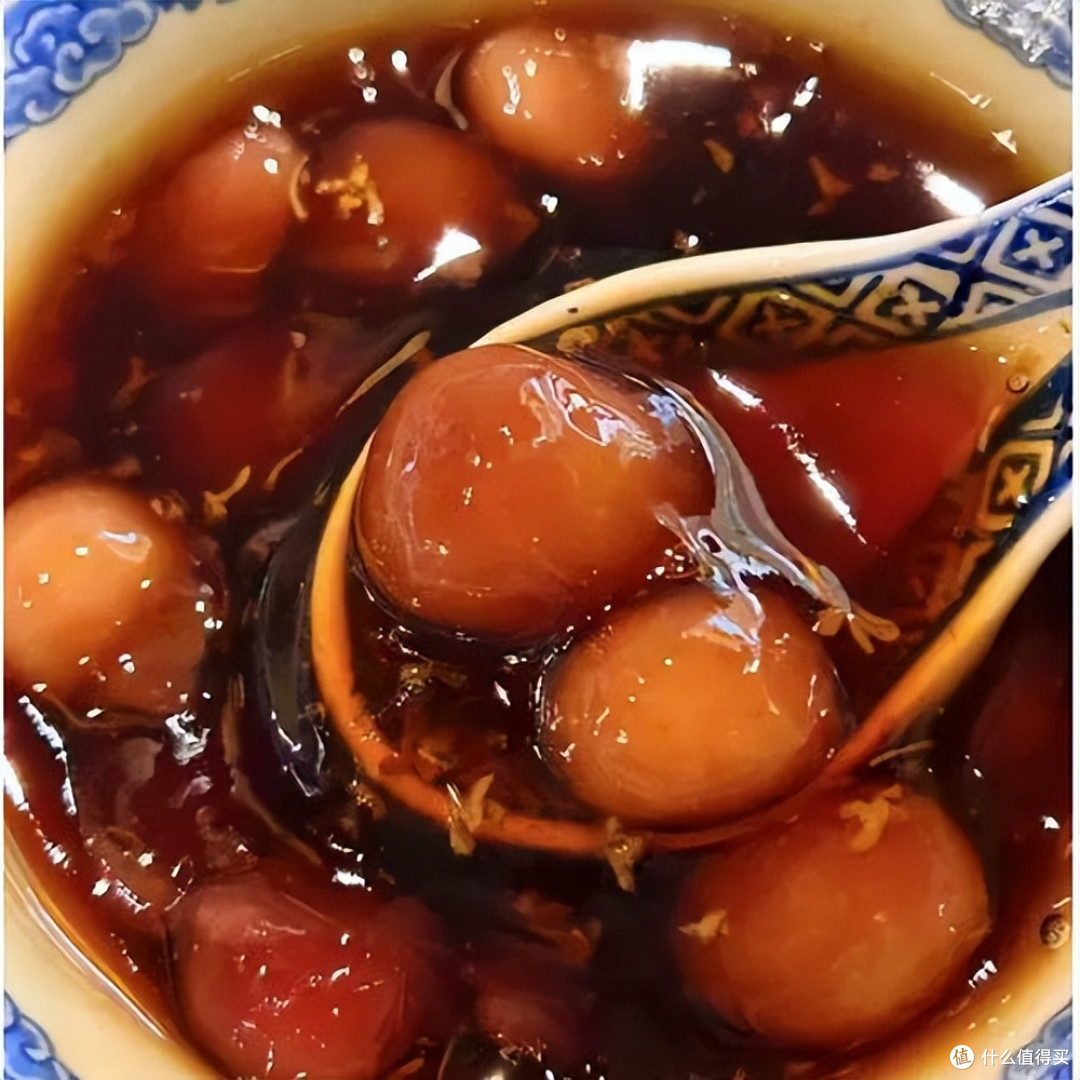 除了广州,中国第二好吃的早餐,还得是南京