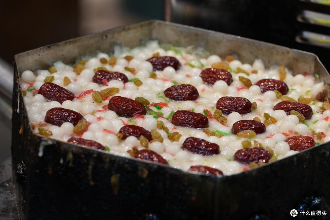 除了广州,中国第二好吃的早餐,还得是南京