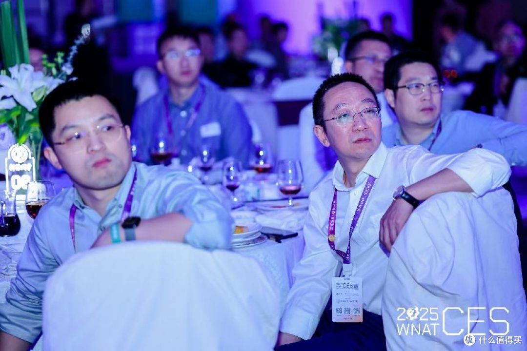 2025新汽车技术交流会暨第十届铃轩奖颁奖典礼在苏州圆满落幕