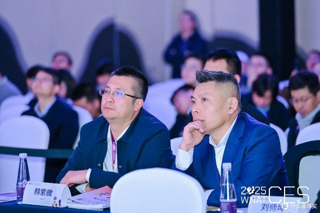 2025新汽车技术交流会暨第十届铃轩奖颁奖典礼在苏州圆满落幕