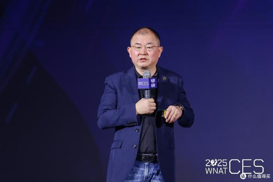 2025新汽车技术交流会暨第十届铃轩奖颁奖典礼在苏州圆满落幕