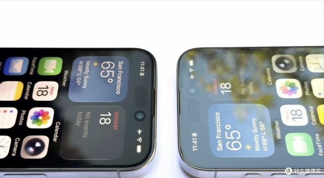 iPhone 17千万别贴膜！不然这几千块的屏幕，你可就白买了…