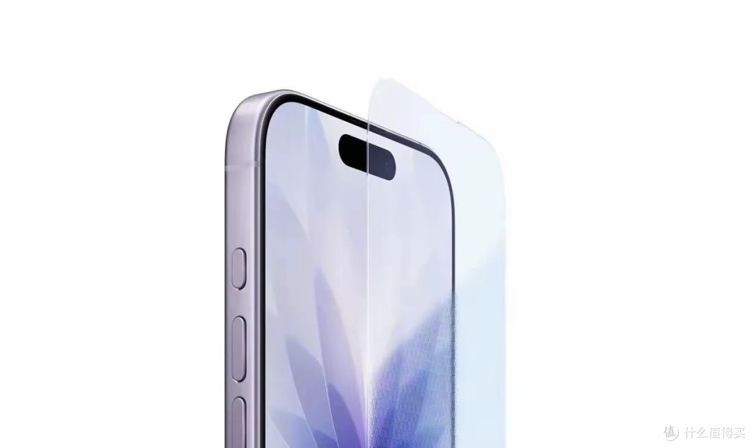 iPhone 17千万别贴膜！不然这几千块的屏幕，你可就白买了…