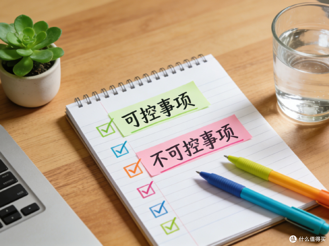 与焦虑和解：我的心灵成长之路