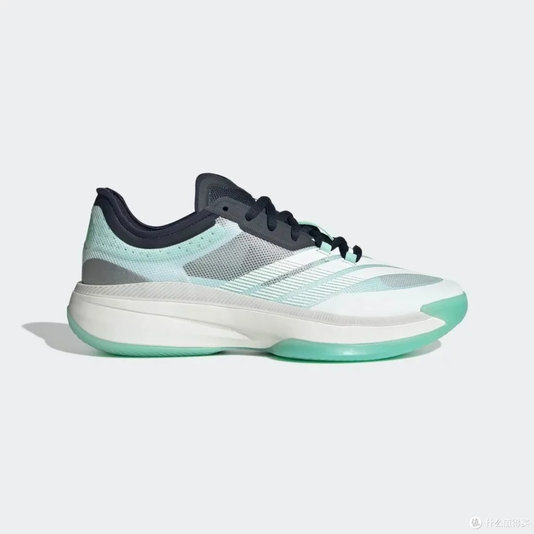 Adizero Select 3.0：速度与仪式感