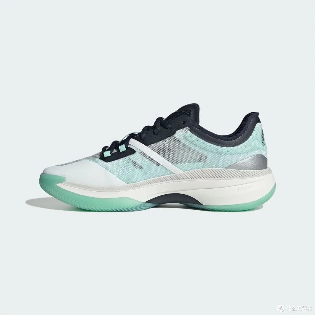 Adizero Select 3.0:速度与仪式感