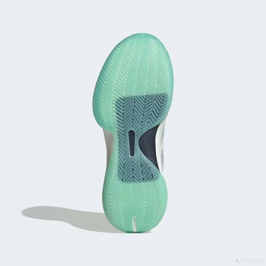 Adizero Select 3.0:速度与仪式感