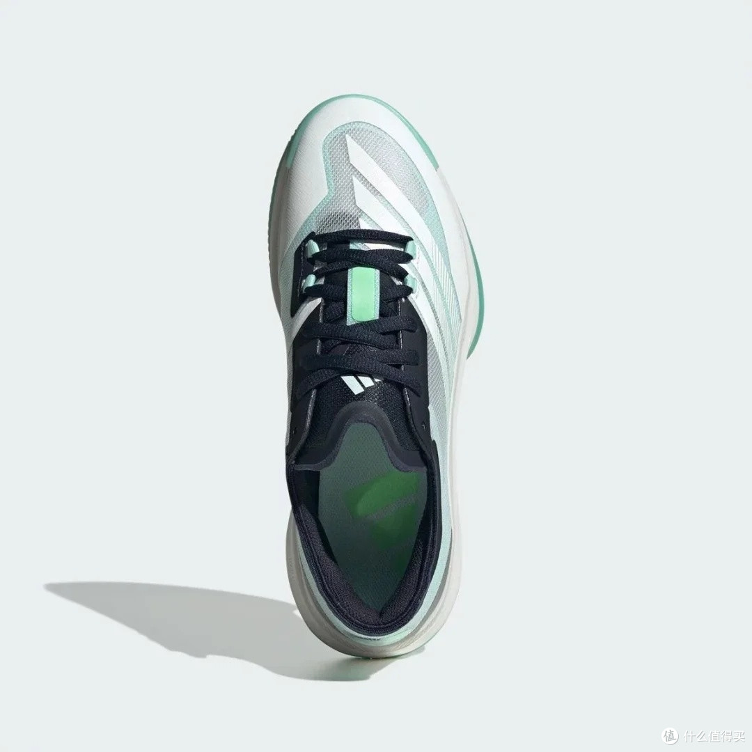 Adizero Select 3.0:速度与仪式感