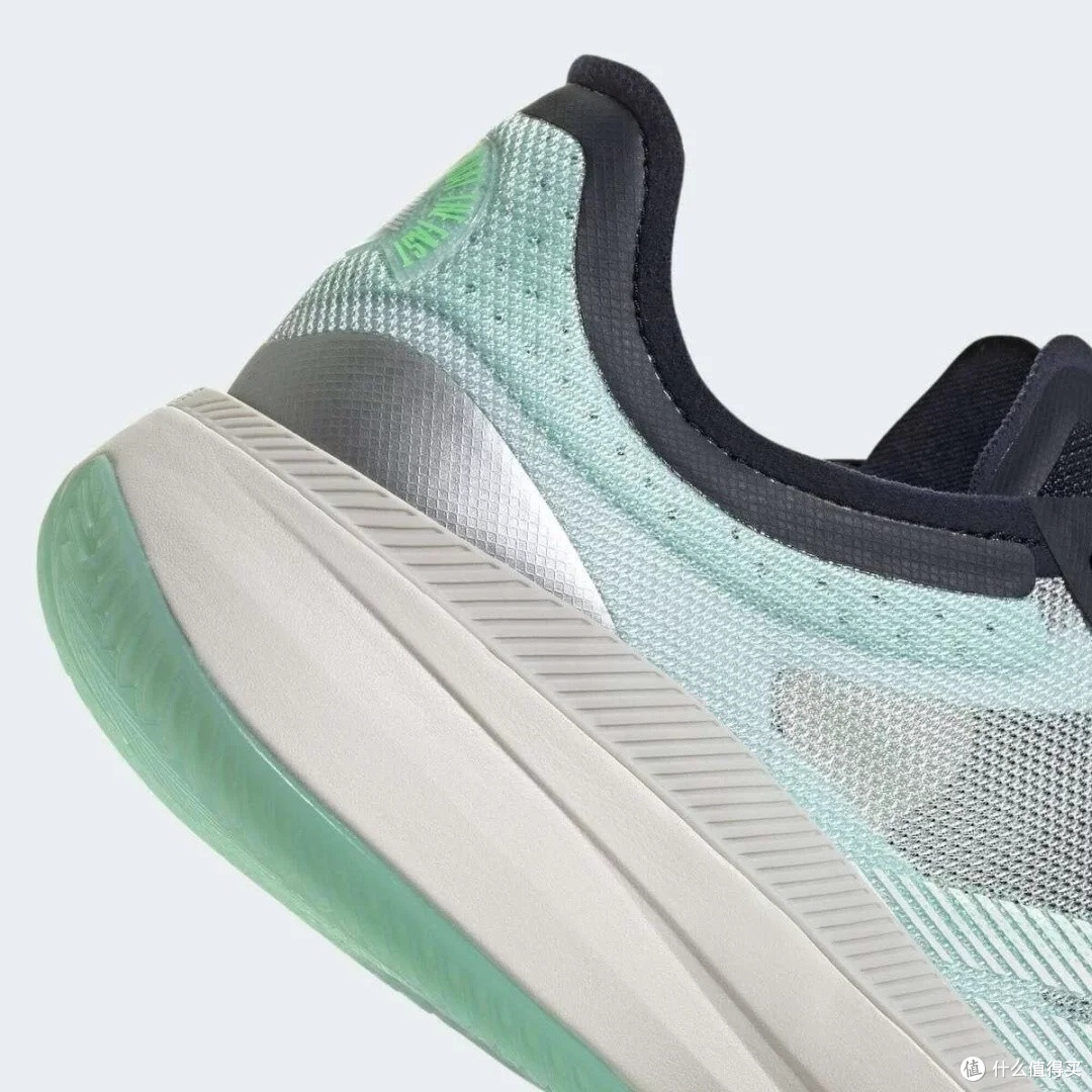 Adizero Select 3.0:速度与仪式感
