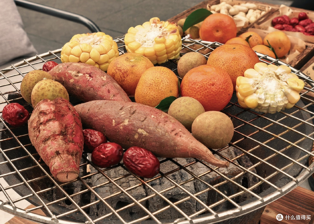 真正能“从里暖到外”的冬日食材，我最近常吃这几样
