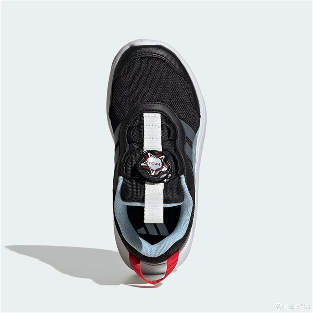 adidas HP3600童鞋:安全护足与舒适透气