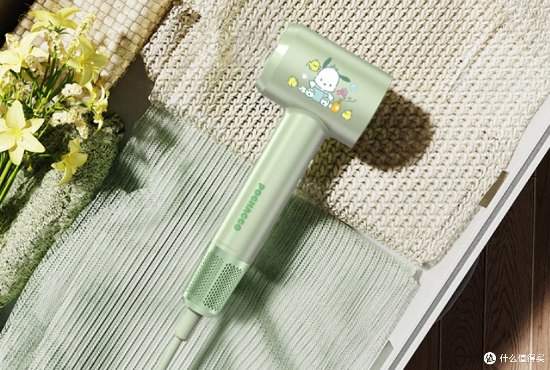 好物解锁时刻|吹风机怎么选?爆款十大品牌排行榜+选购攻略