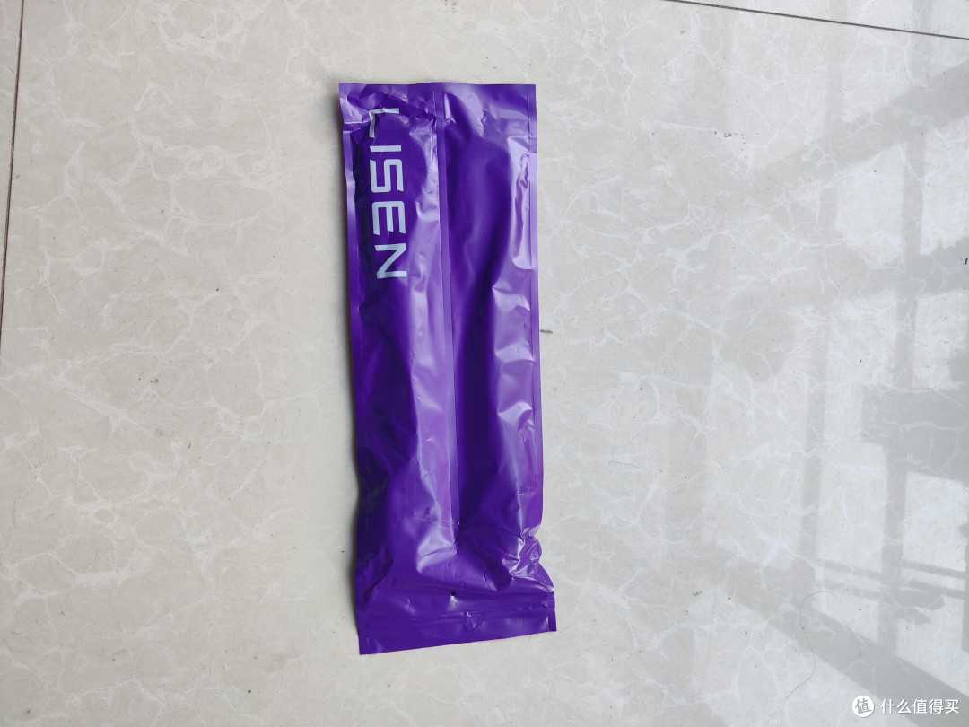 禾斗学捡漏：：LISEN李森高品质编织双头Type-C数据线C-C数据线PD