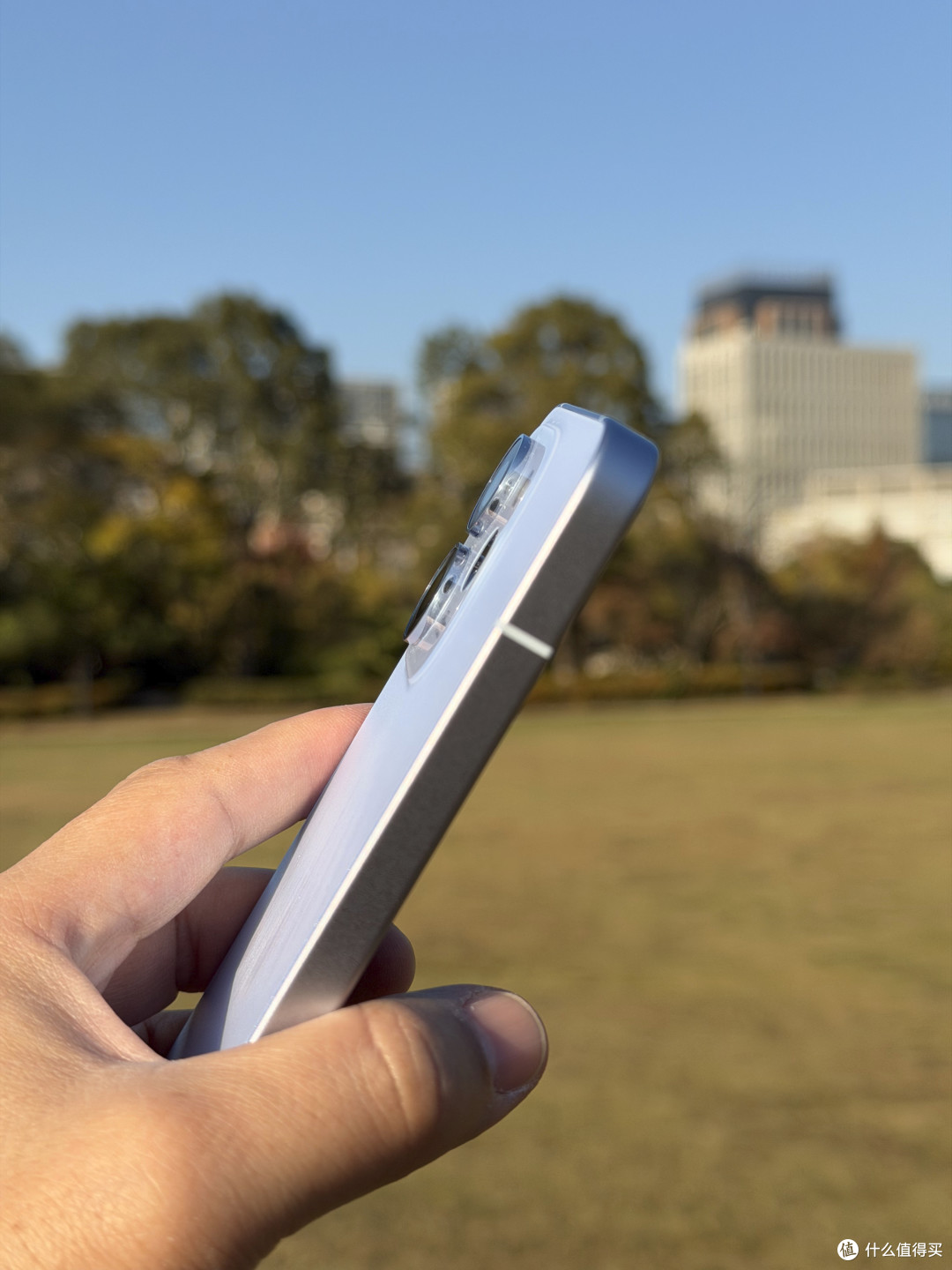 OPPO Reno15“星光蝴蝶结”到手实测!
