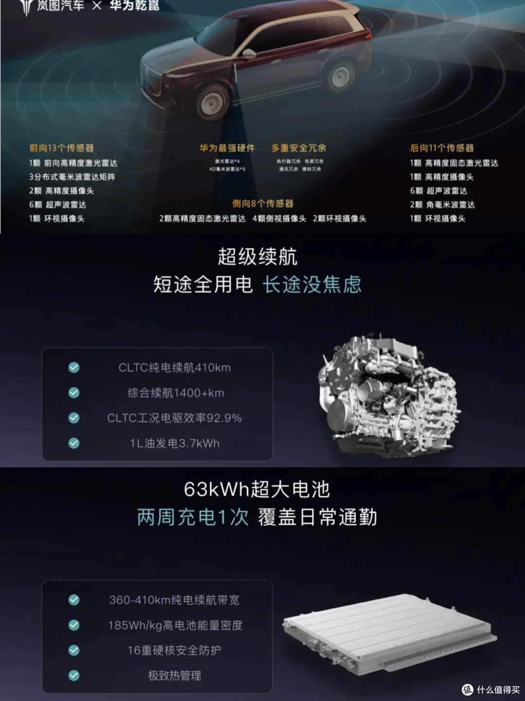 岚图泰山