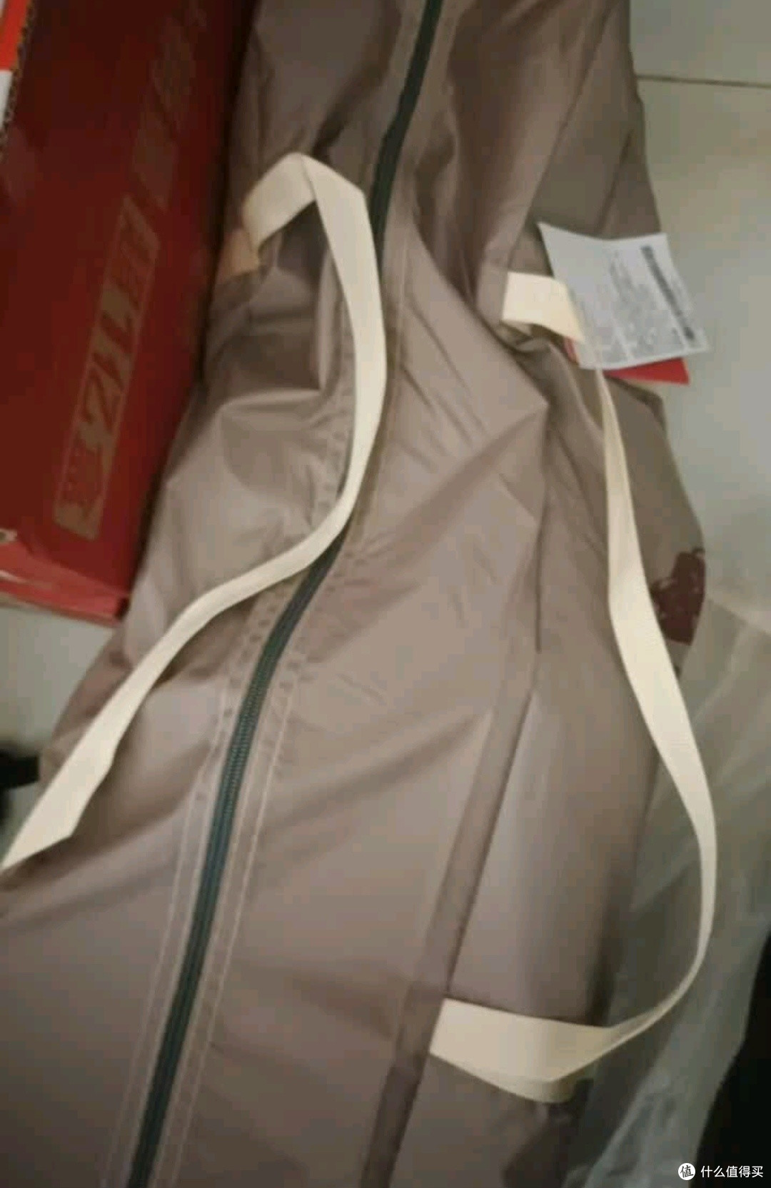 骆驼户外露营帐篷便携防雨