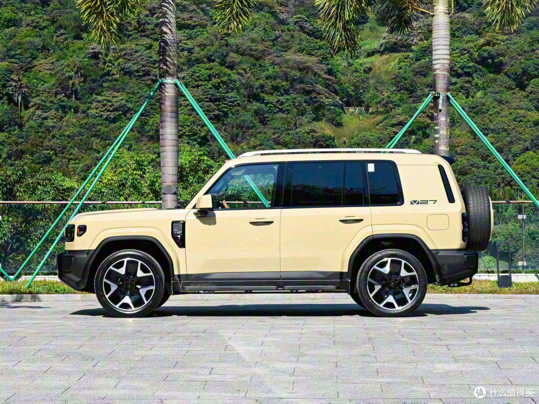 ICAR V27