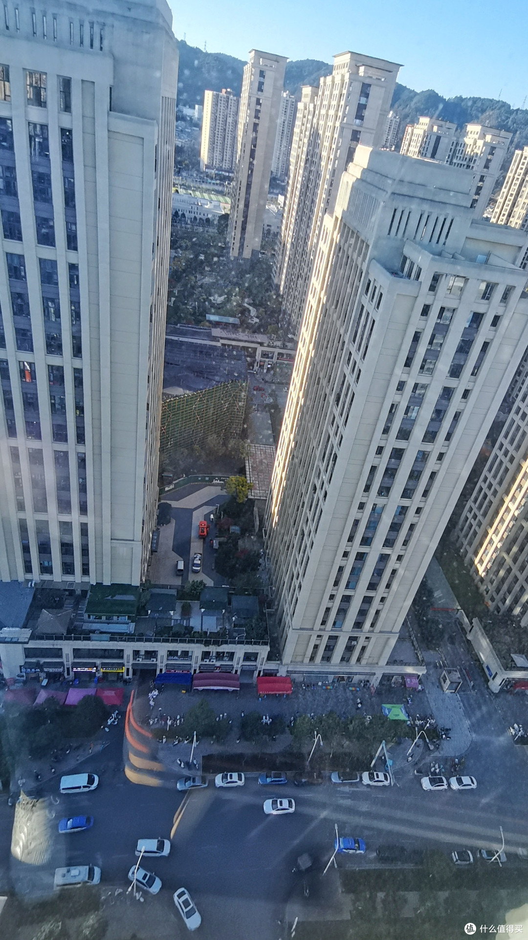 地段好,风景好,一如既往的好-打卡昆明高新吾悦广场亚朵