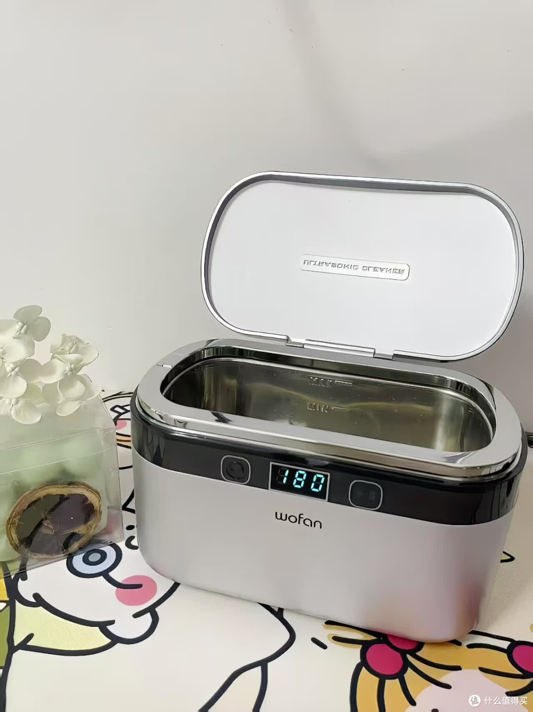 家用超声波清洗机哪个品牌好用？2025超声波清洗机前十推荐排行榜