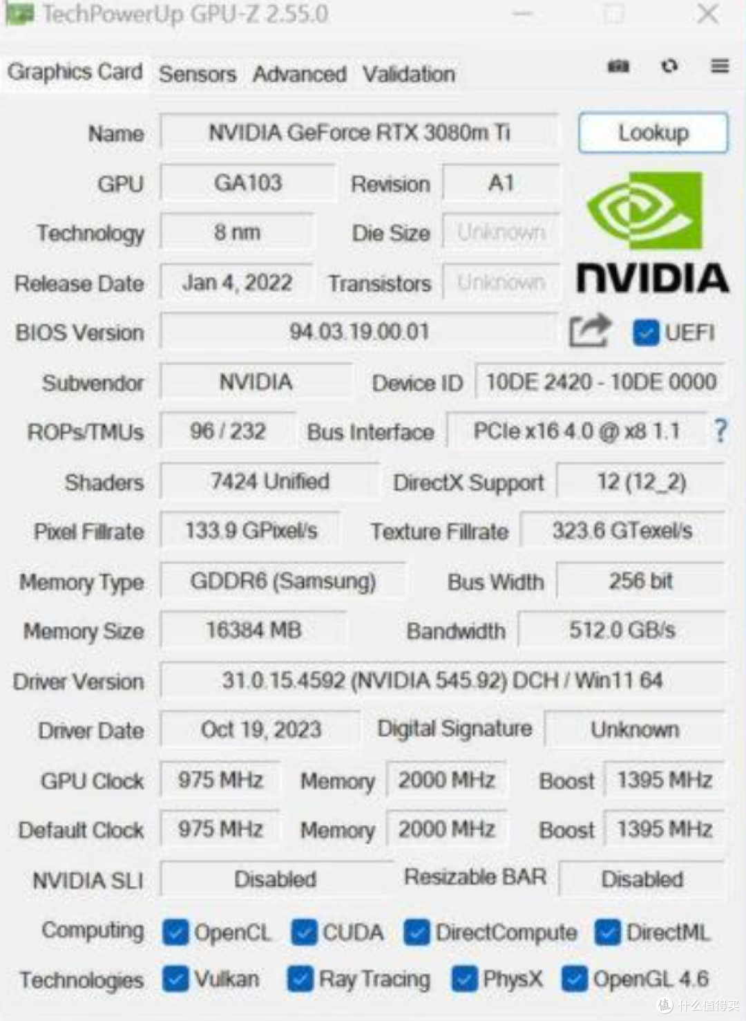 3000圆的5060ti 16g貌似是跑ai的正确答案