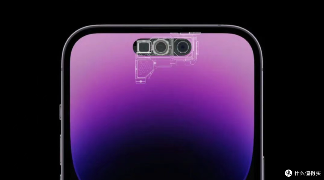 iPhone 18 Pro，屏下 Face ID 来了！灵动岛要没了？